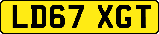 LD67XGT