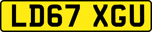 LD67XGU