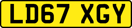 LD67XGY