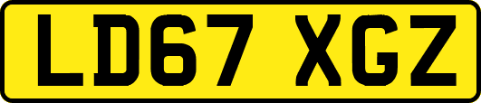 LD67XGZ