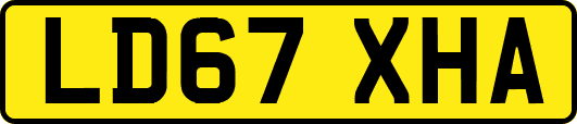 LD67XHA