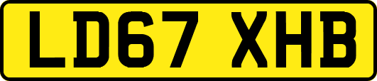 LD67XHB