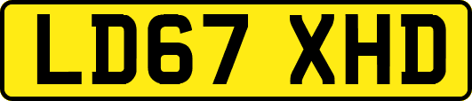 LD67XHD