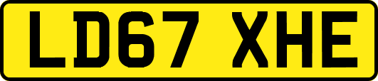 LD67XHE