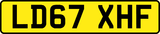 LD67XHF