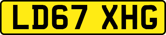 LD67XHG