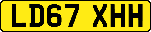 LD67XHH