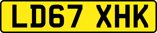 LD67XHK
