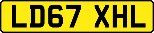 LD67XHL