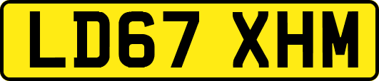 LD67XHM