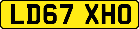 LD67XHO