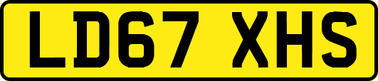 LD67XHS