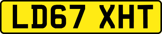 LD67XHT