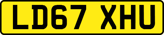 LD67XHU