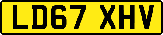 LD67XHV
