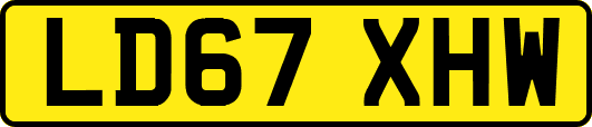 LD67XHW