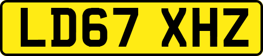 LD67XHZ