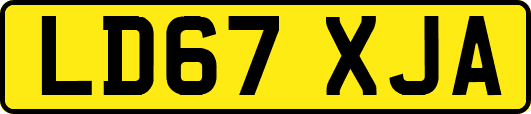 LD67XJA