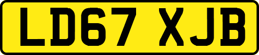 LD67XJB