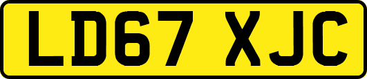 LD67XJC