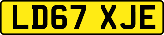 LD67XJE