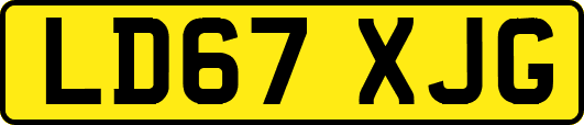 LD67XJG