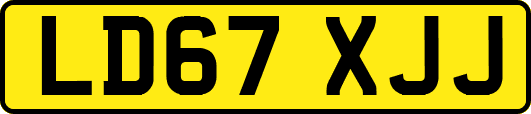 LD67XJJ
