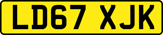 LD67XJK