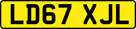 LD67XJL