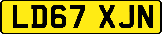 LD67XJN