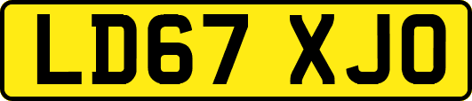LD67XJO