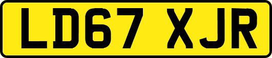 LD67XJR