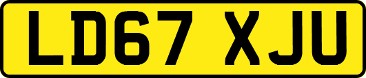 LD67XJU