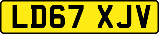 LD67XJV