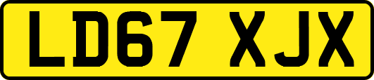 LD67XJX