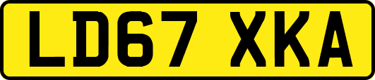 LD67XKA