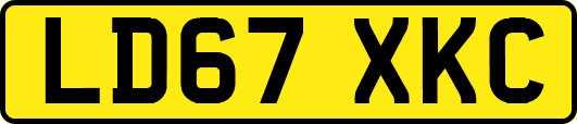 LD67XKC