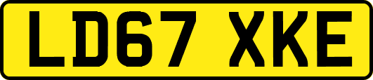LD67XKE