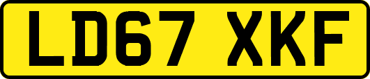 LD67XKF