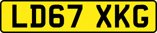 LD67XKG
