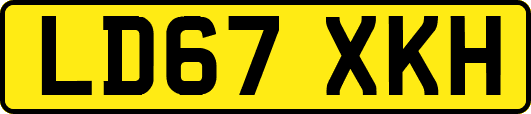 LD67XKH