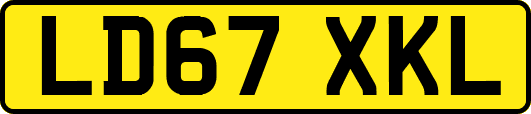 LD67XKL