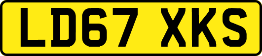 LD67XKS