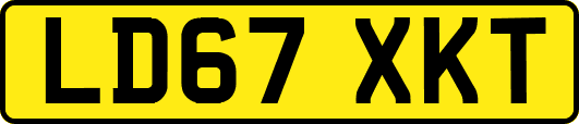 LD67XKT