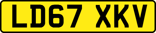 LD67XKV