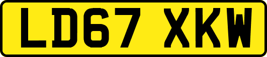 LD67XKW