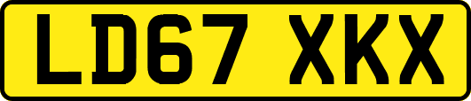 LD67XKX
