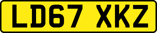 LD67XKZ