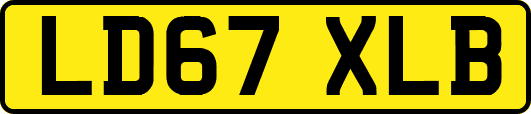 LD67XLB