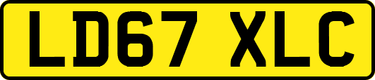 LD67XLC